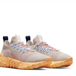 Nike Space Hippie Summit Melon 40